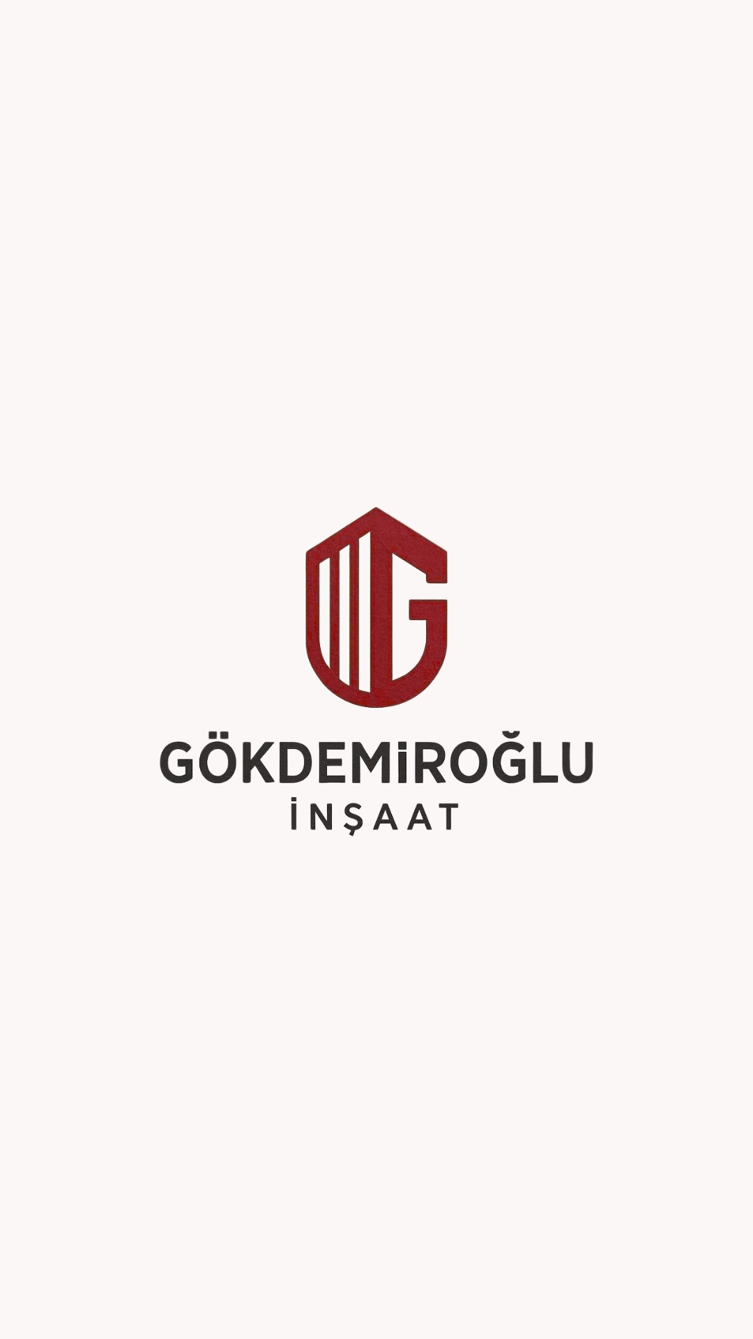 Gökdemiroğlu İnşaat çalışma görseli